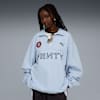 FENTY x PUMA Unisex Drill Top, Haute Tropic, small-AUS