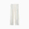 FENTY x PUMA T7 Track Pants Unisex, Warm White, small-PHL