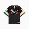 Jersey de manga corta PUMA x VANDYTHEPINK, PUMA Black, small