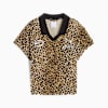 A$AP ROCKY x PUMA Baby Tee Women, Warm Beige-AOP, small-THA