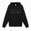Porsche Legacy Essentials Hoodie Men, PUMA Black, small