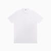 Wardrobe Essentials PUMA Logo Polo Men, PUMA White, small-SEA