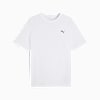 Camiseta Speedcat con estampado, PUMA White, small