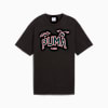 PUMA x WICKED Oz Tee, PUMA Black, small