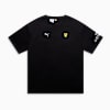 Kaus Scuderia Ferrari Singapore Pria, PUMA Black, small-IDN