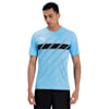 Luminous Blue-Puma Black