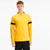ftblPLAY Men's Track Suit, ULTRA YELLOW-Puma Black, small-SEA