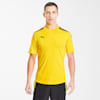ftblNXT Pro Men's Football Jersey, ULTRA YELLOW-Puma Black, small-SEA
