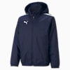 Peacoat-Puma Black
