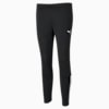 Puma Black-Puma White