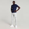 Peacoat-Puma White