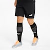 teamFINAL Casuals Men's Football Shorts, Puma Black, small-SEA