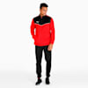 Puma Red-Puma Black