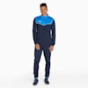 Electric Blue Lemonade-Peacoat