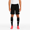 Puma Black-Puma White
