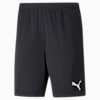 individualRISE Men's Football Shorts, Puma Black-Puma White, small-PHL