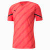 individualCUP Men's Football Jersey, Sunblaze-Puma Black, small-SEA