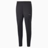 남성 인디비쥬얼 리가 웜 팬츠/individualLIGA Warm Pants, Puma Black, small-KOR