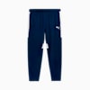 Celana Training Pria Football, Peacoat, small-IDN