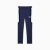 Men's Football Training Pants, Peacoat, small-VNM