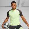 individualCUP Football Jersey Men, Fast Yellow-PUMA Black, small-PHL