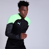 PUMA Black-Fast Yellow