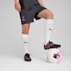 KING Pro Men's Football Shorts, Strong Gray-PUMA Black, small-THA