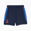KING Pro Men's Football Shorts, Club Navy-Bluemazing, small