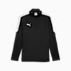 Haut d’entraînement de football Homme, Puma Black-Puma White, small