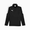 Men's Football Training Top, Puma Black-Puma White, small-VNM
