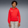 PUMA Red-PUMA White