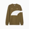 Olive Drab-PUMA White