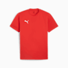 เสื้อฟุตบอลผู้ชายแต่งโลโก้ teamRISE, PUMA Red-PUMA White, small-THA