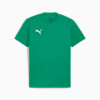 เสื้อฟุตบอลผู้ชายแต่งโลโก้ teamRISE, Sport Green-PUMA White, small-THA