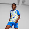 PUMA White-Racing Blue