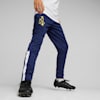 Persian Blue-Racing Blue
