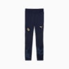 Pantalones de entrenamiento de fútbol para niños grandes PUMA x Christian Pulisic, PUMA Navy, small
