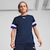 Maillot de football IndividualRISE Homme, Club Navy-Lapis Lazuli, small