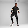 individualRISE Men's Football Tracksuit, PUMA Black-Heat Fire, small