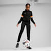 Tuta da calcio individualRISE da ragazzo, PUMA Black-Heat Fire, small