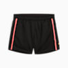 individualBLAZE Women's Football Shorts, PUMA Black-Passionfruit, small