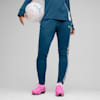 individualBLAZE Fußball-Trainingshose Damen, Ocean Tropic-Electric Lime, small
