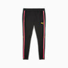Pantaloni da training da calcio individualBLAZE da donna, PUMA Black-Passionfruit, small