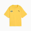 Camiseta Village Wear de algodón para mujer, Starlight-JAMAICA, small