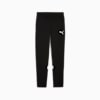 Pantalon individualRISE Enfant et Adolescent, PUMA Black-PUMA White, small