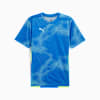Kaos Jersey Pria individualFINAL, Bluemazing-Fizzy Apple, small-IDN