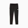 individualLIGA Training Pants Men, PUMA Black-PUMA White-Shadow Gray, small