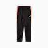 Pantaloni da training individualLIGA per ragazzi, PUMA Black-Heat Fire, small