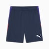 individualLIGA Training Shorts Men, Club Navy, small