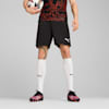 individualLIGA Training Shorts Men, PUMA Black-Heat Fire, small-PHL